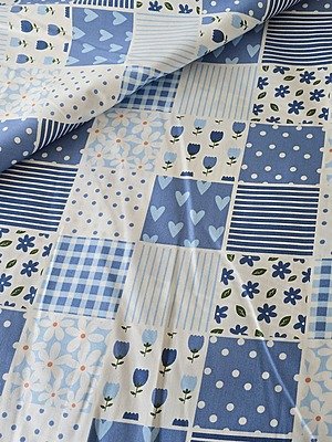 Tela Sarga Patchwork