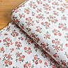 Tela Sarga Mini Rosas