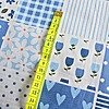 Tela Sarga Patchwork