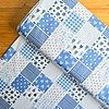 Tela Sarga Patchwork