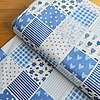 Tela Sarga Patchwork