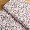 Tela Sarga Floral Shabby