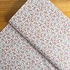 Tela Sarga Floral Shabby