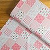 Tela Sarga Patchwork