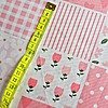 Tela Sarga Patchwork