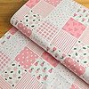 Tela Sarga Patchwork