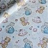 Tela Sarga Gatitos Espaciales
