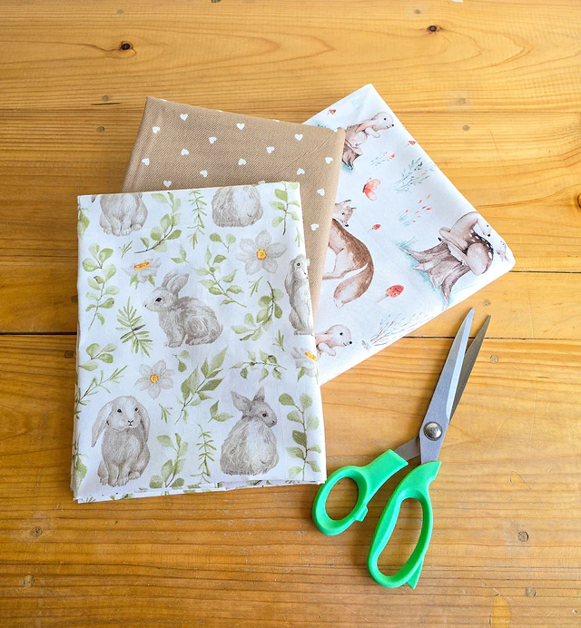 Lindo pedido que se fue para Buin

Encuentra estos diseños en nuestra página web:

www.telasaguamarina.cl

#Telas #patchwork #Chile #pymes