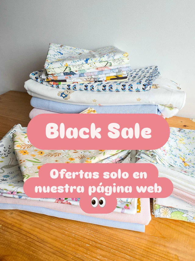 Visita nuestra página web y encuentra descuentos impermeables 👀

www.telasaguamarina.cl

Descuentos hasta el domingo o agotar stock

#chile #tela