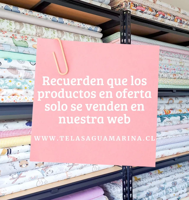www.telasaguamatina.cl

#patchwork #costuras #sewing #Chile #hechoamano